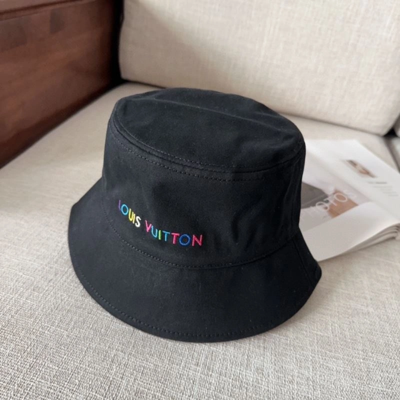 Bold Louis Vuitton Caps 258248