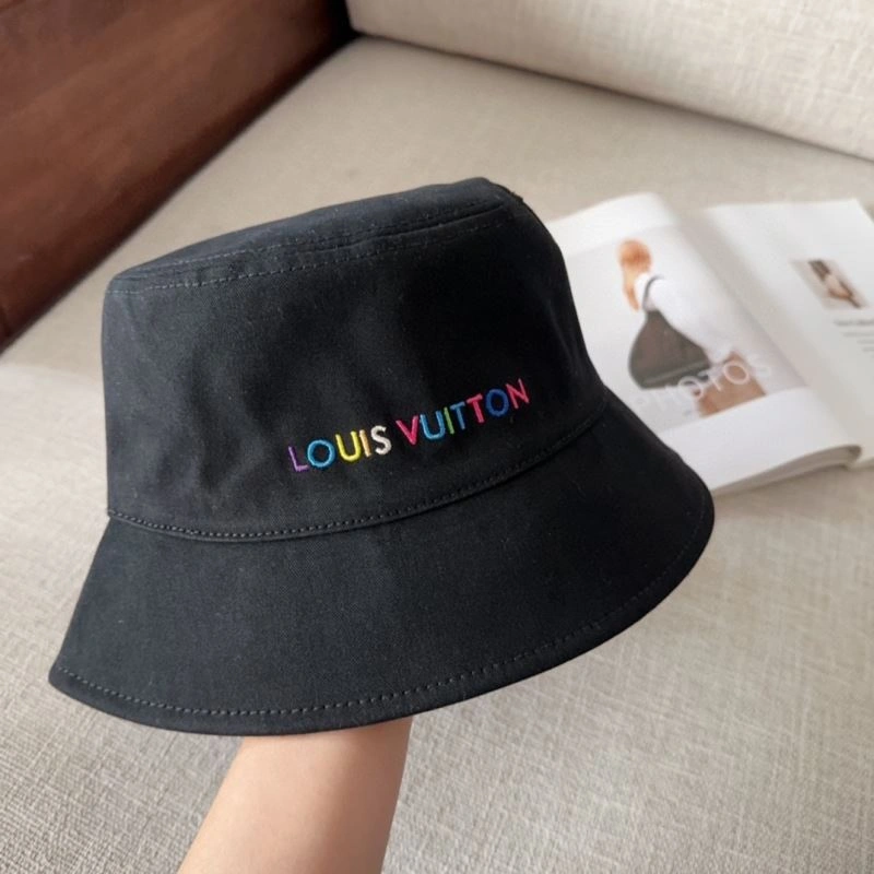 Bold Louis Vuitton Caps 258248