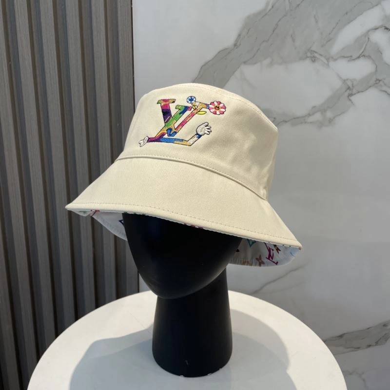Louis Vuitton Caps WeatherProof 258253