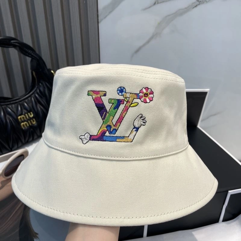 Louis Vuitton Caps WeatherProof 258253