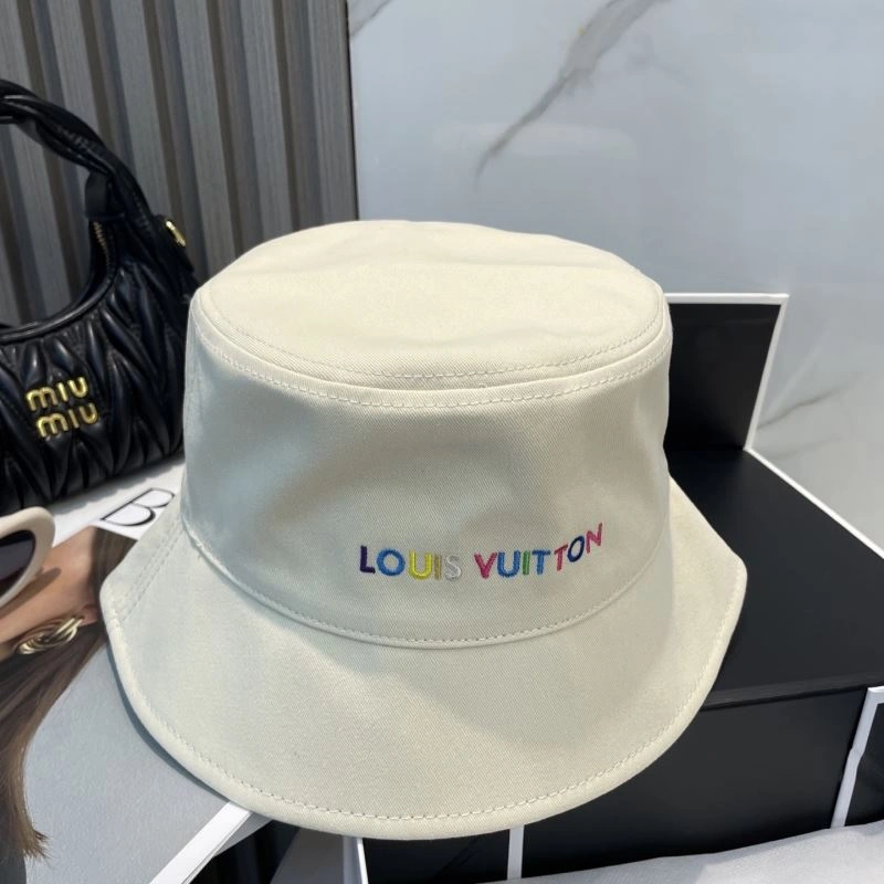Louis Vuitton Caps WeatherProof 258253