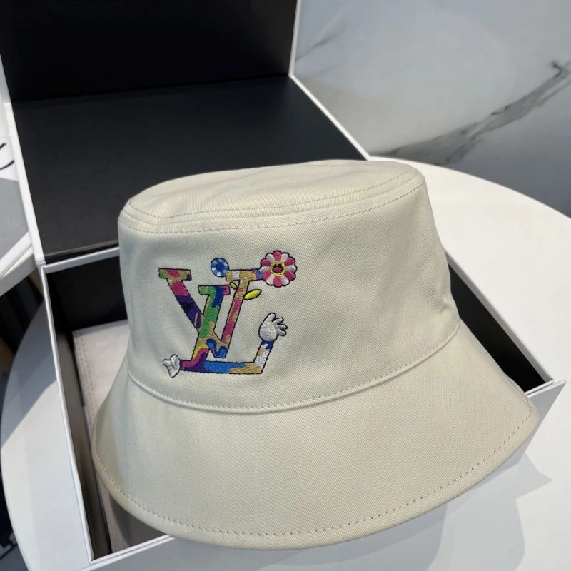 Louis Vuitton Caps WeatherProof 258253