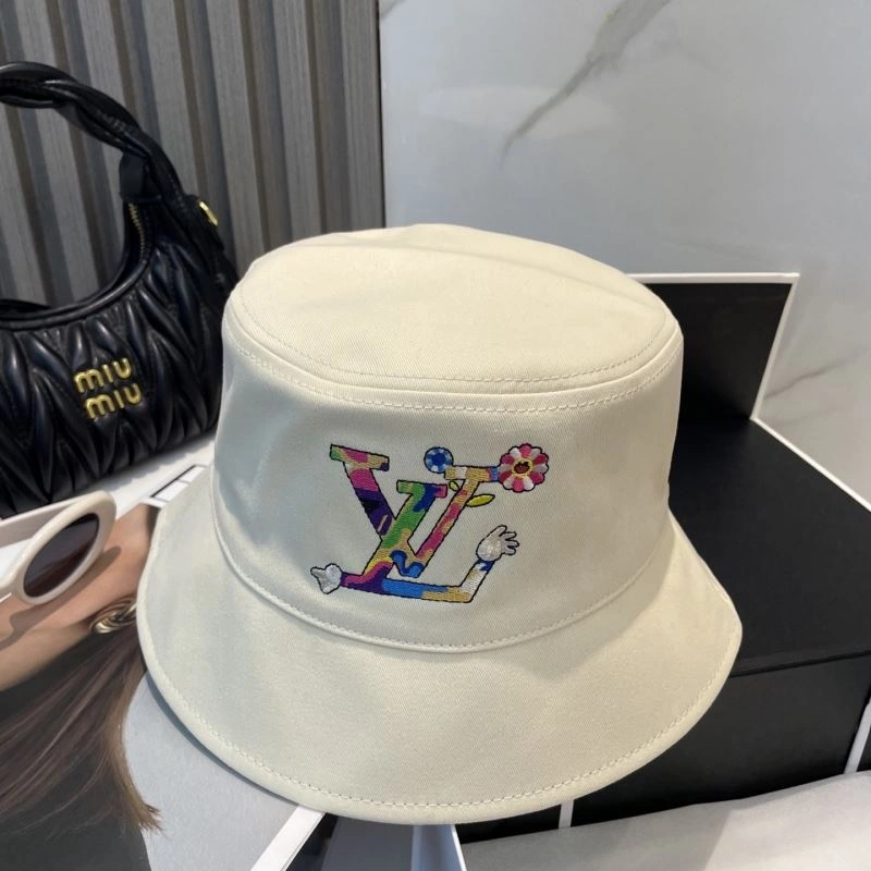Louis Vuitton Caps WeatherProof 258253