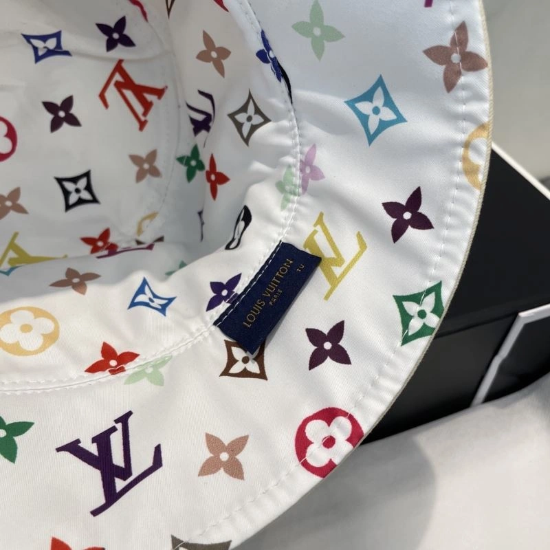 Louis Vuitton Caps WeatherProof 258253