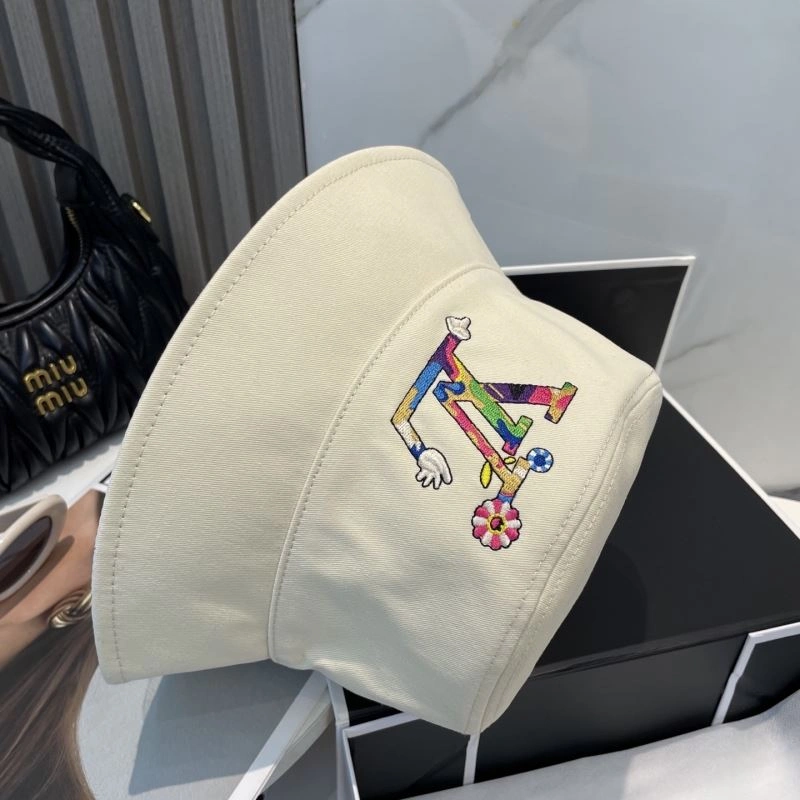 Louis Vuitton Caps WeatherProof 258253