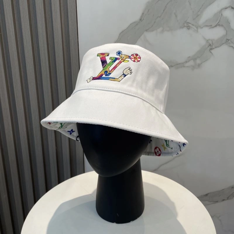 Louis Vuitton Caps Youthful 258266