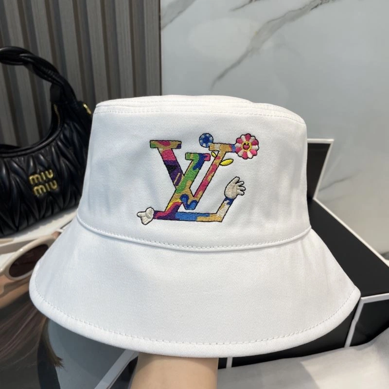 Louis Vuitton Caps Youthful 258266