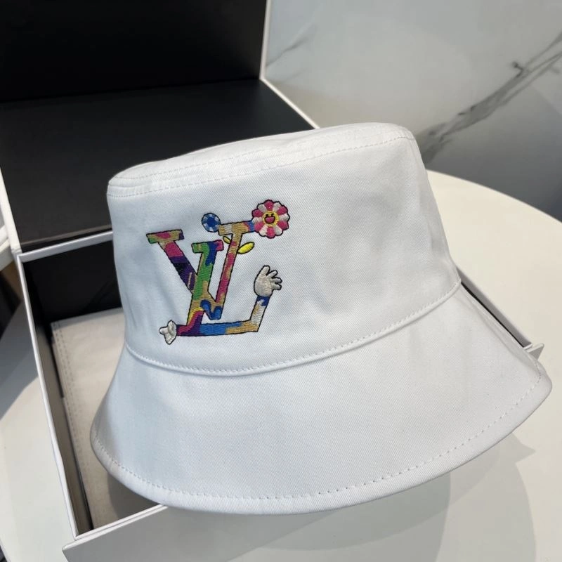 Louis Vuitton Caps Youthful 258266