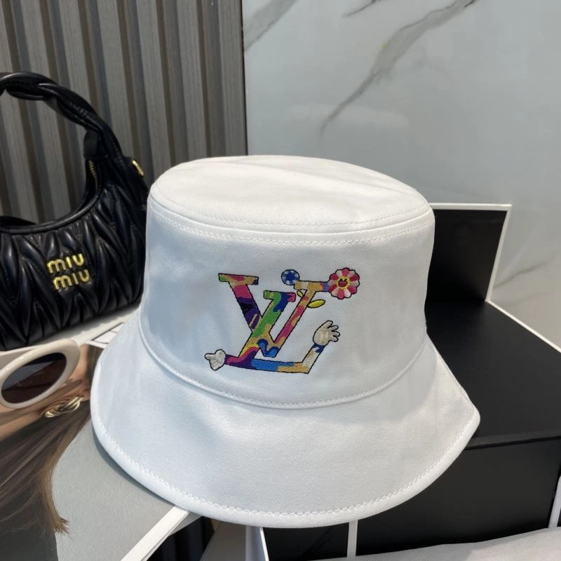 Louis Vuitton Caps Youthful 258266
