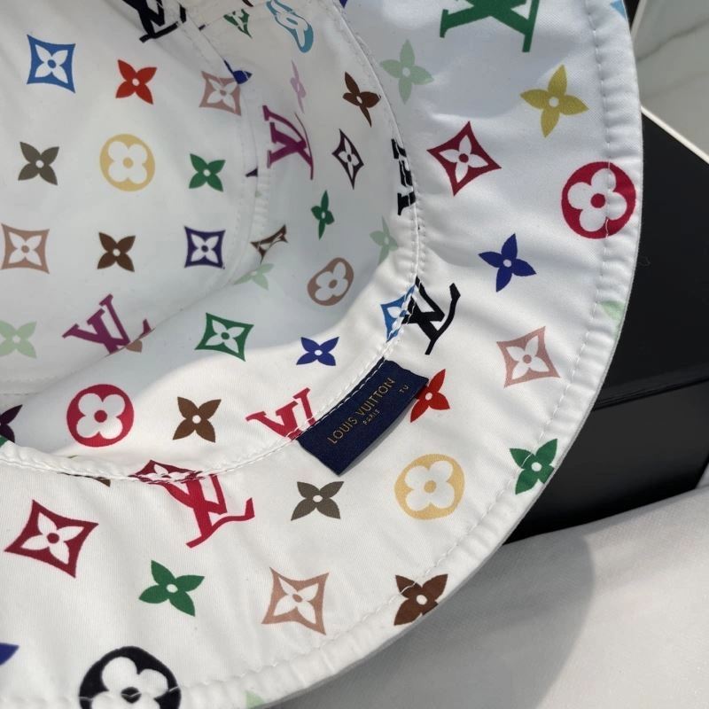 Louis Vuitton Caps Youthful 258266
