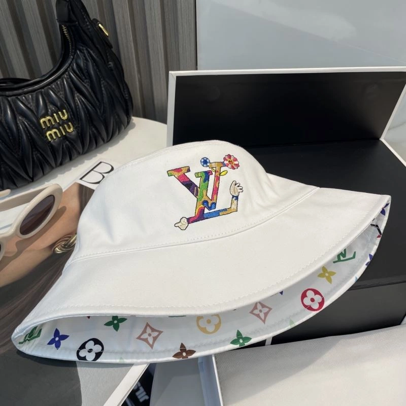 Louis Vuitton Caps Youthful 258266