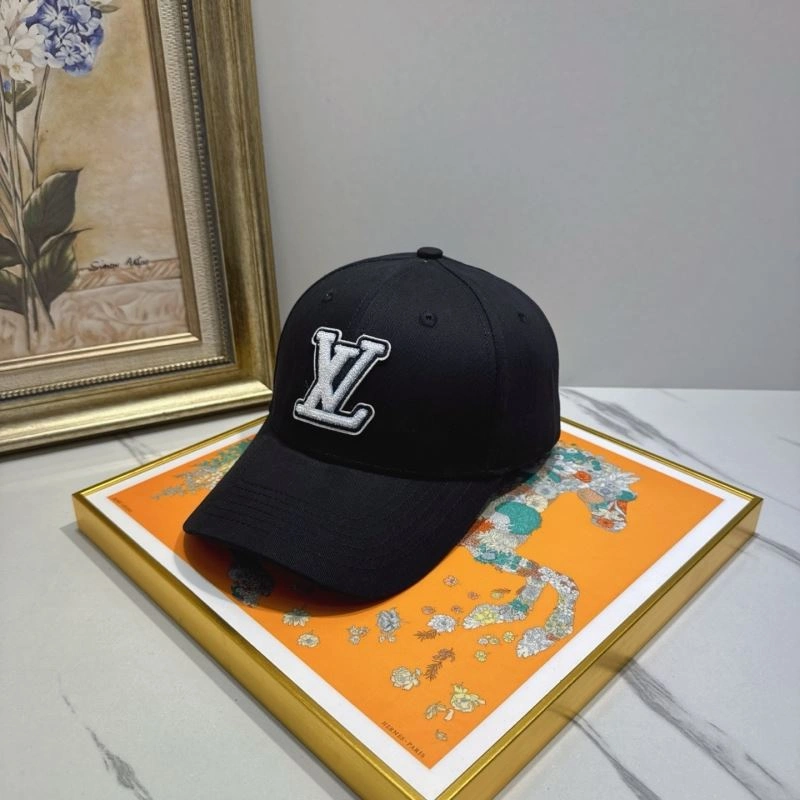 Practical Louis Vuitton Caps 258246