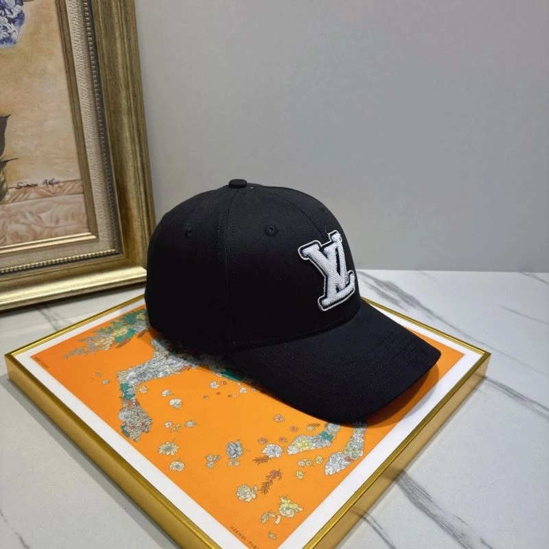 Practical Louis Vuitton Caps 258246