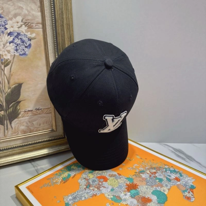 Practical Louis Vuitton Caps 258246