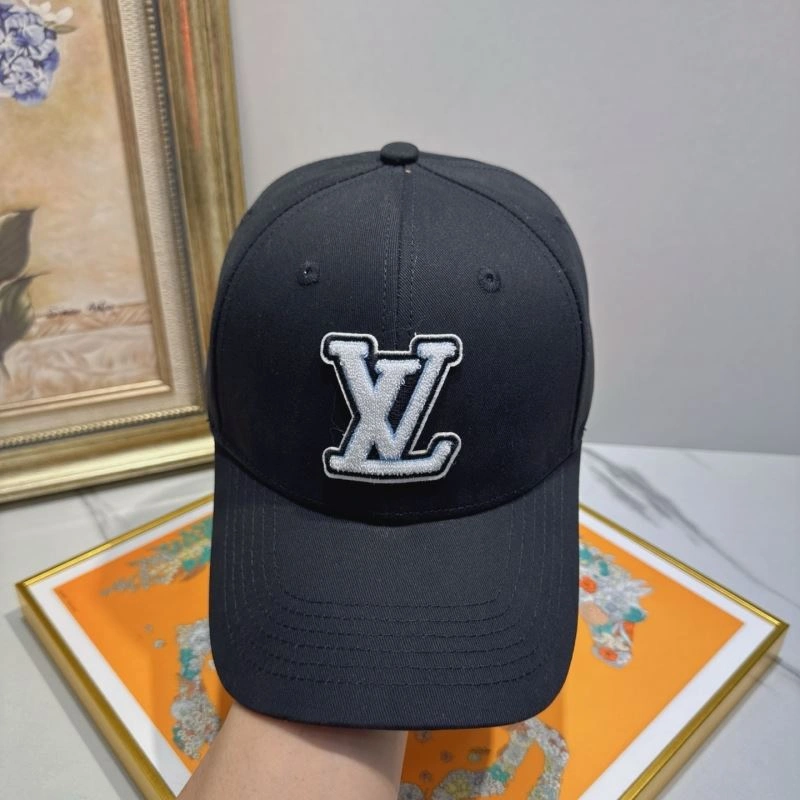 Practical Louis Vuitton Caps 258246