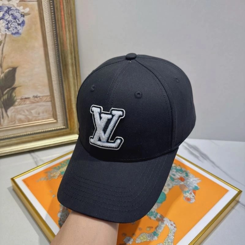Practical Louis Vuitton Caps 258246