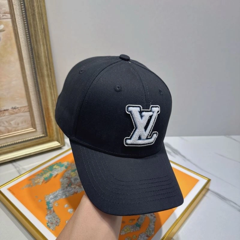 Practical Louis Vuitton Caps 258246