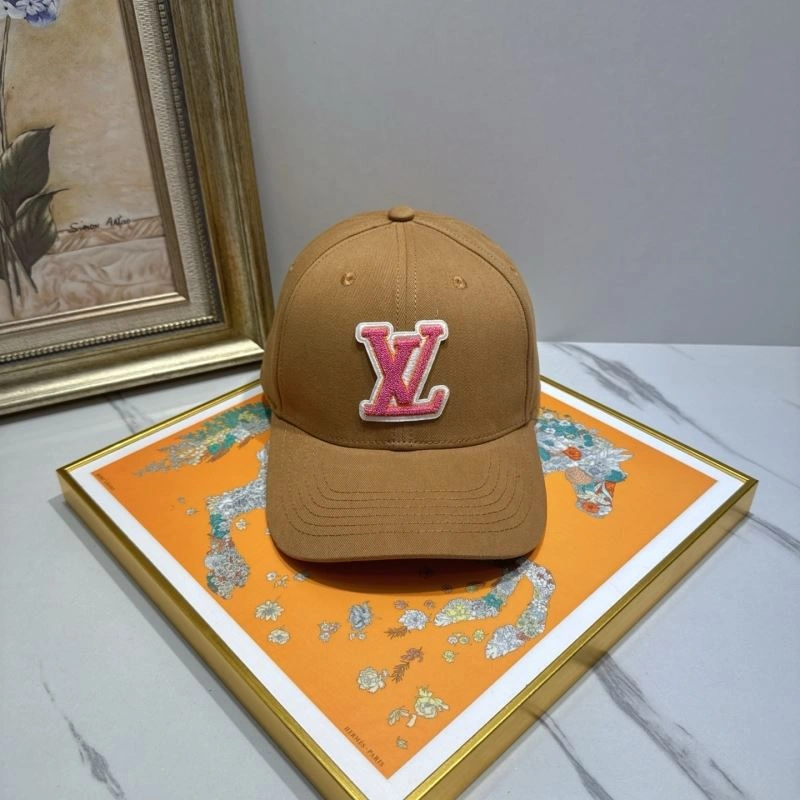 Louis Vuitton Caps Unisex 258261