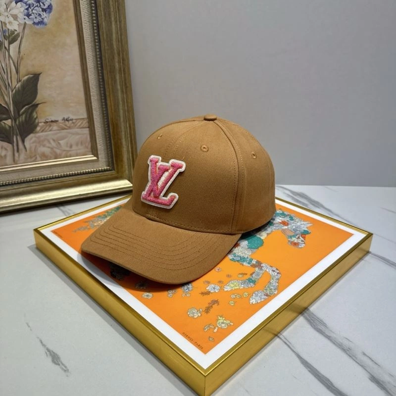 Louis Vuitton Caps Unisex 258261