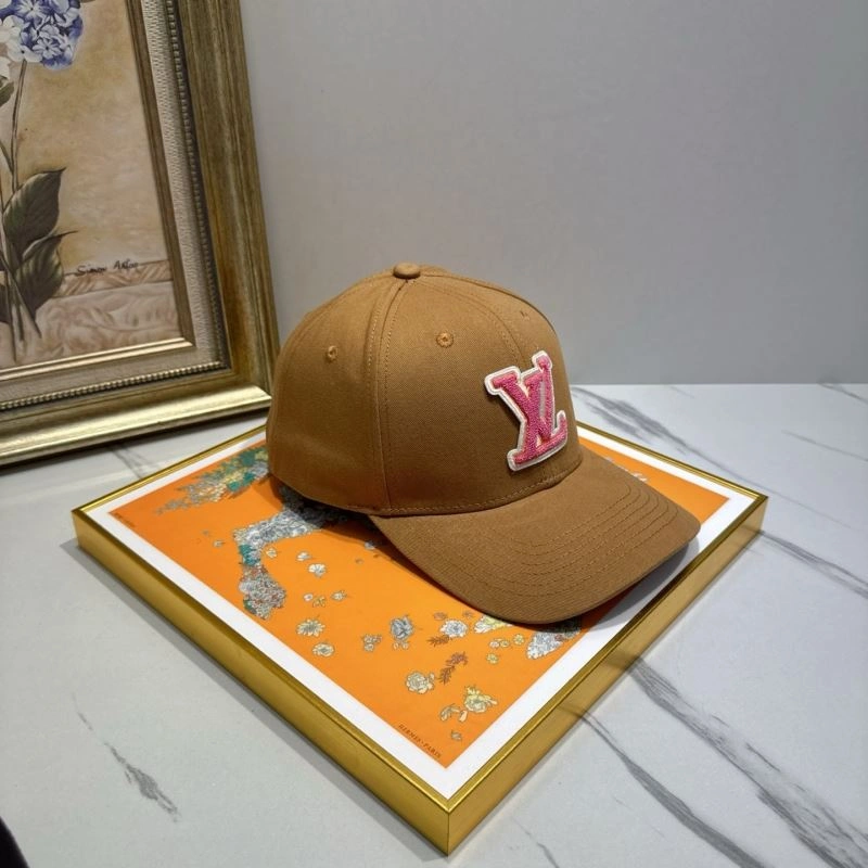 Louis Vuitton Caps Unisex 258261
