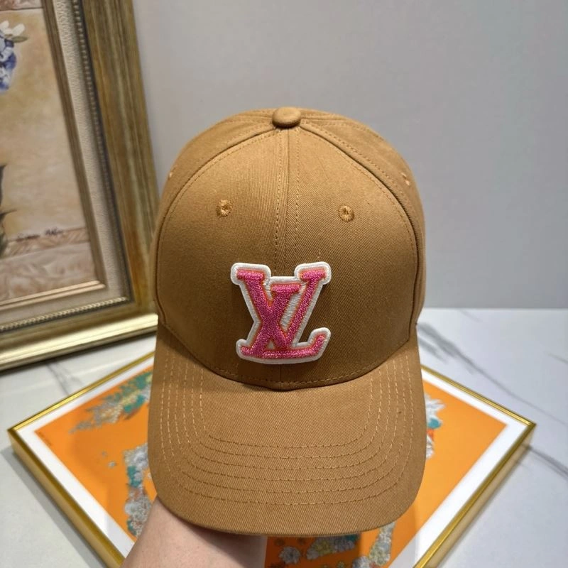 Louis Vuitton Caps Unisex 258261