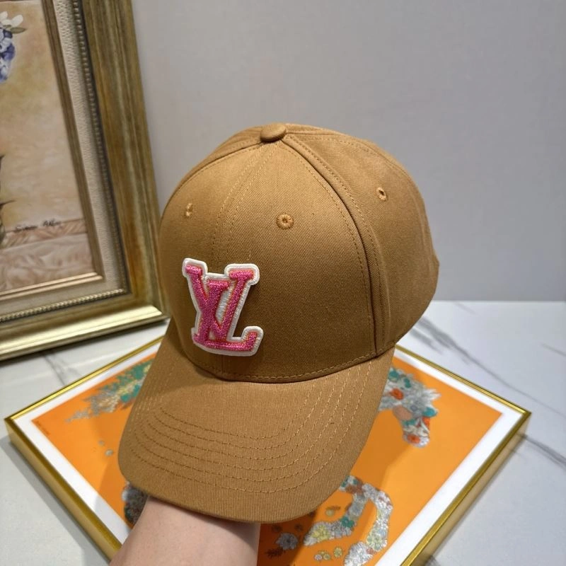 Louis Vuitton Caps Unisex 258261