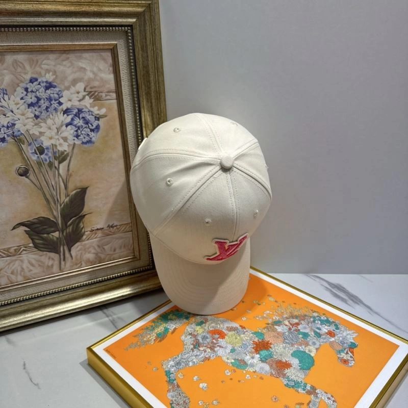 Unisex Louis Vuitton Caps 258250