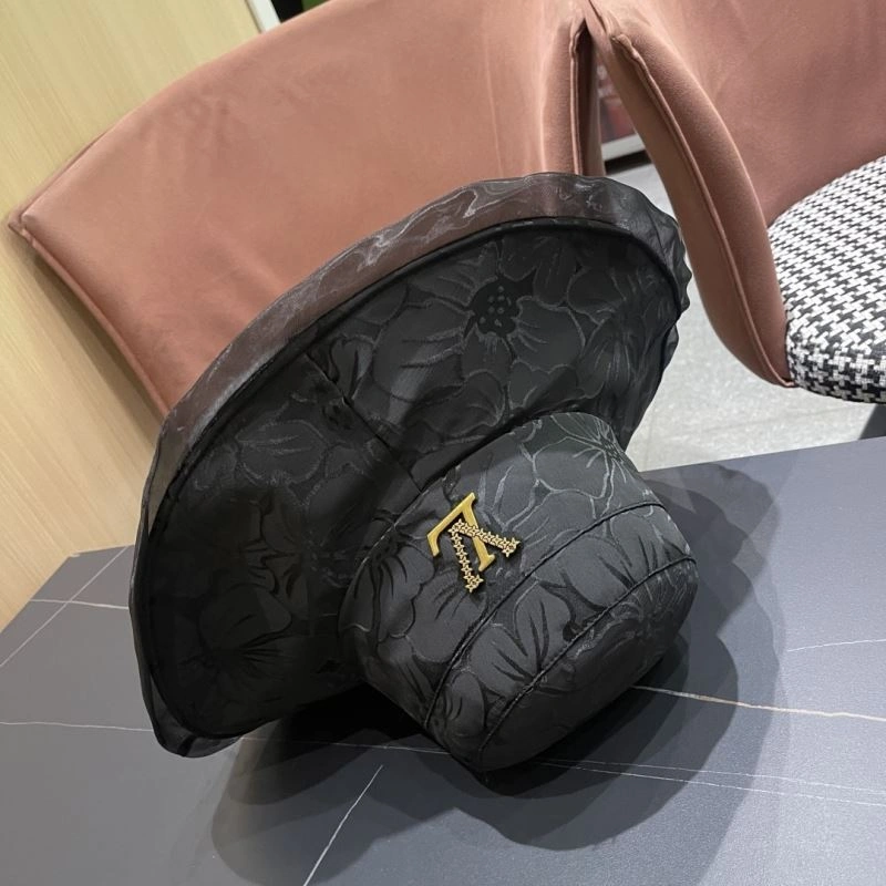 Louis Vuitton Caps WellDesigned 258267