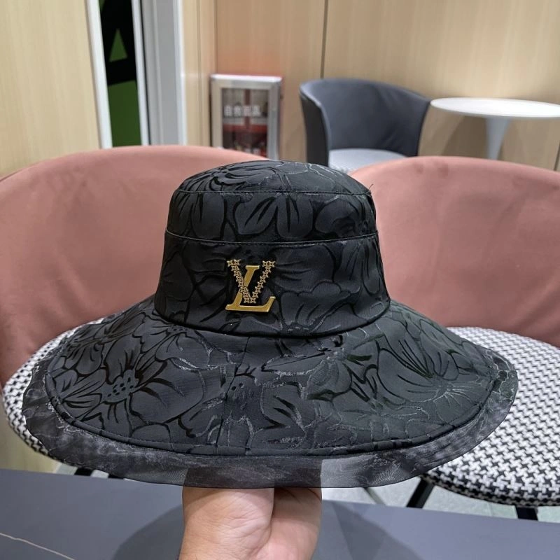 Louis Vuitton Caps WellDesigned 258267