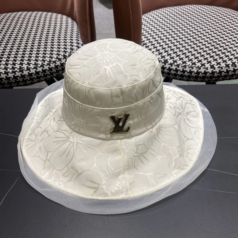 Louis Vuitton Caps Flexible 258268