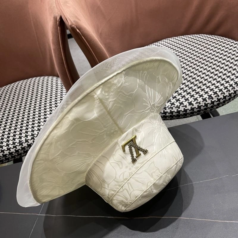 Louis Vuitton Caps Flexible 258268