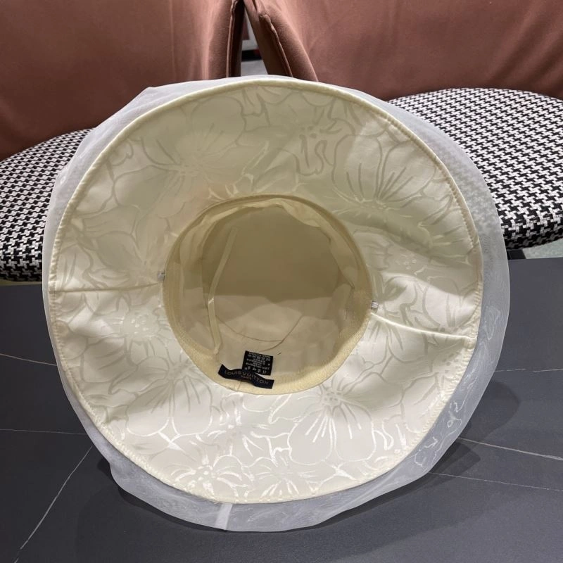 Louis Vuitton Caps Flexible 258268