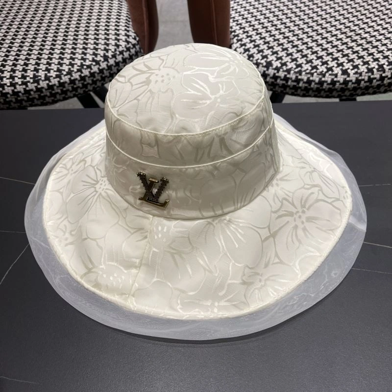 Louis Vuitton Caps Flexible 258268