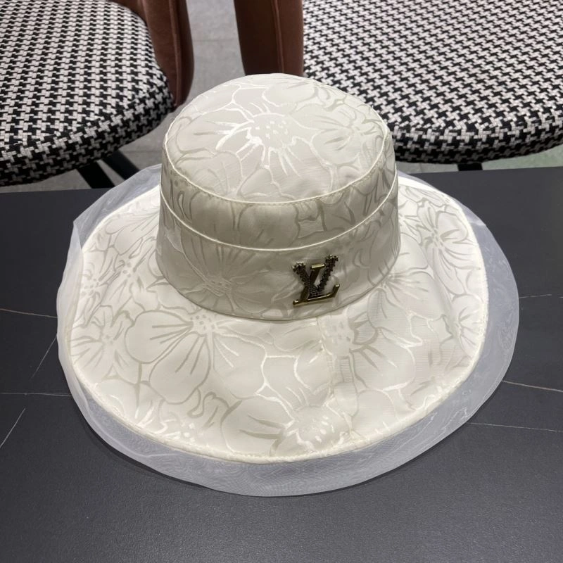 Louis Vuitton Caps Flexible 258268