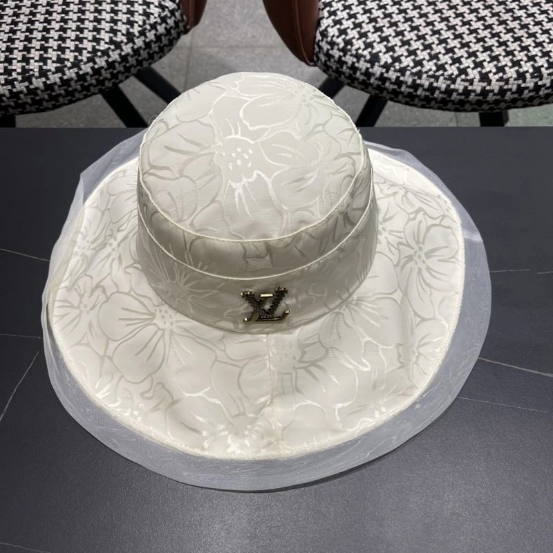 Louis Vuitton Caps Flexible 258268
