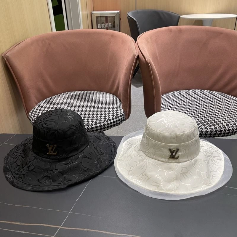 Louis Vuitton Caps Flexible 258268