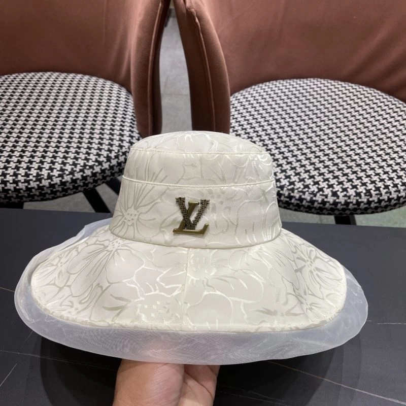 Louis Vuitton Caps Flexible 258268