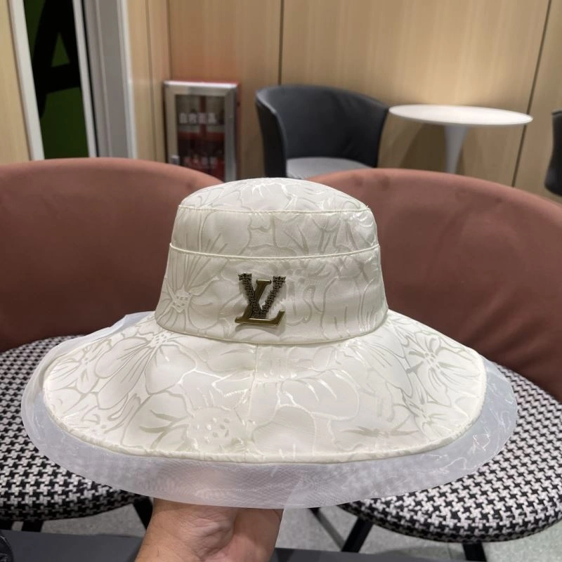 Louis Vuitton Caps Flexible 258268