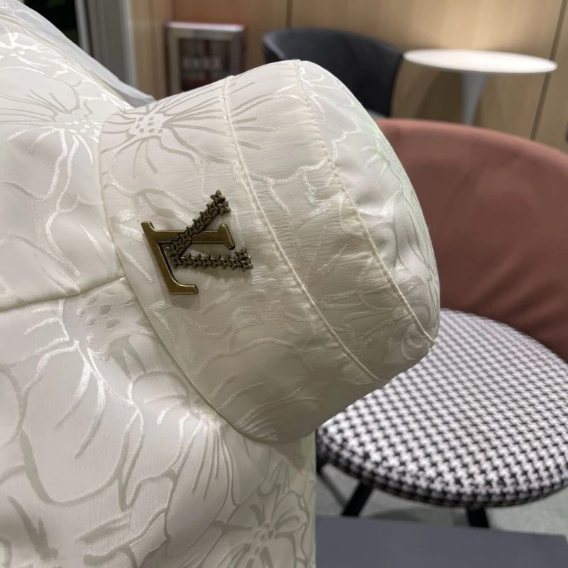 Louis Vuitton Caps Flexible 258268
