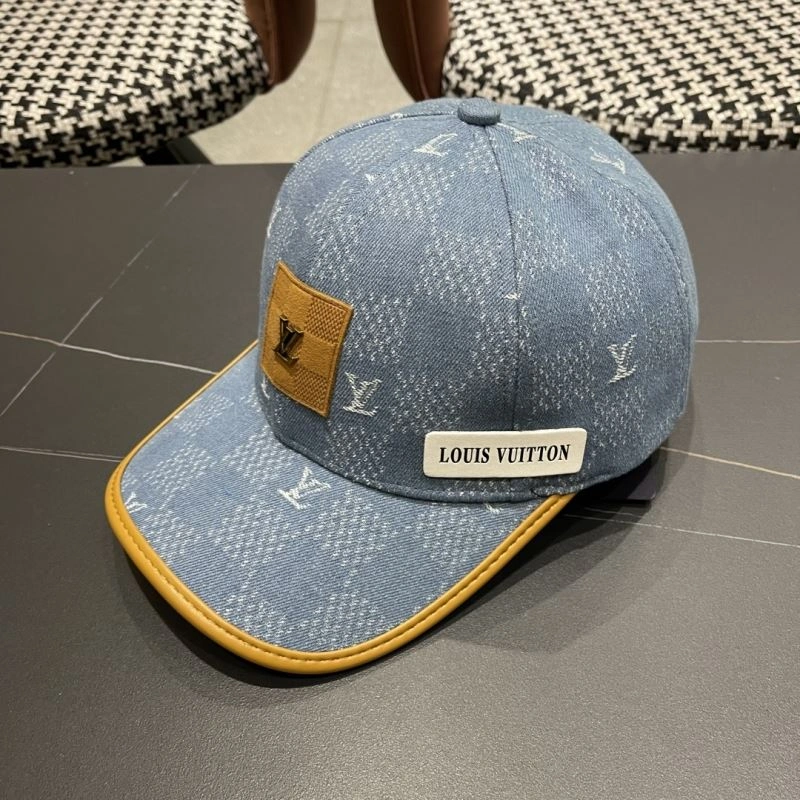 Louis Vuitton Caps Functional 258255