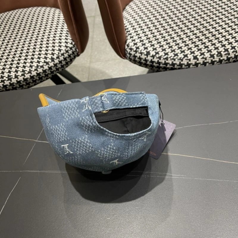 Louis Vuitton Caps Functional 258255
