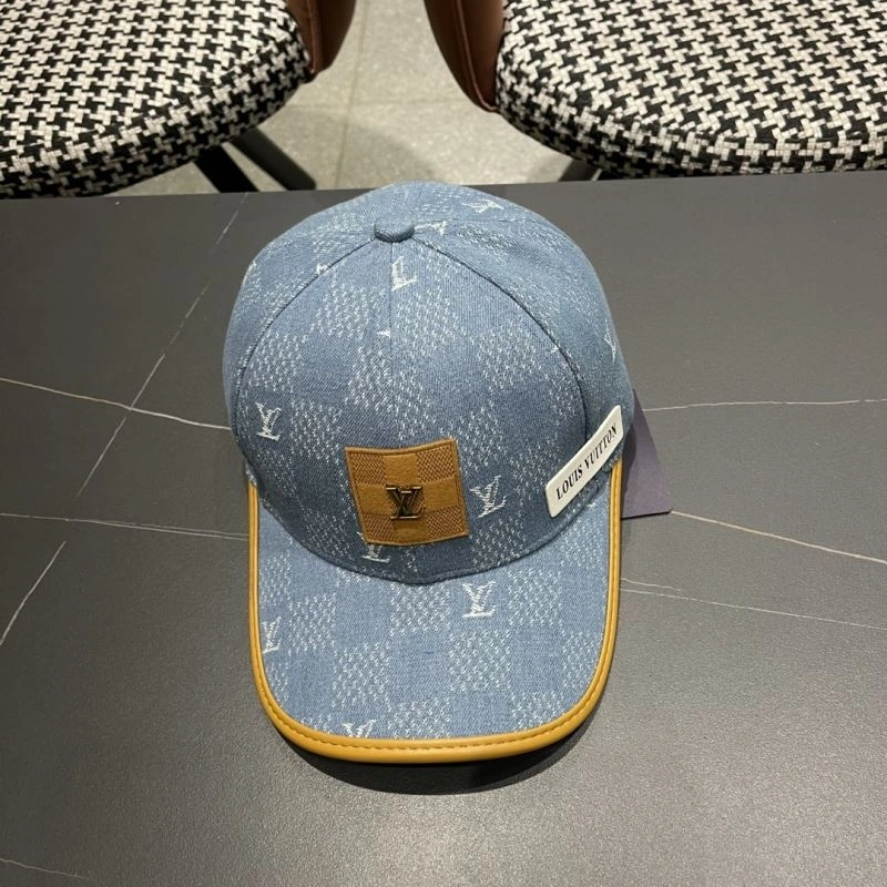 Louis Vuitton Caps Functional 258255