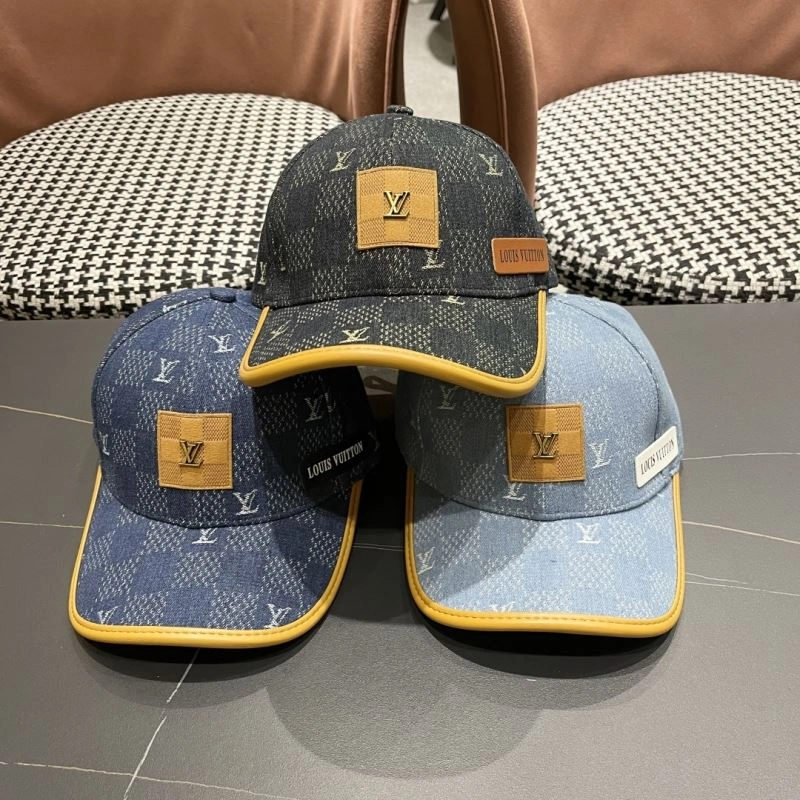 Louis Vuitton Caps BestValue 258270