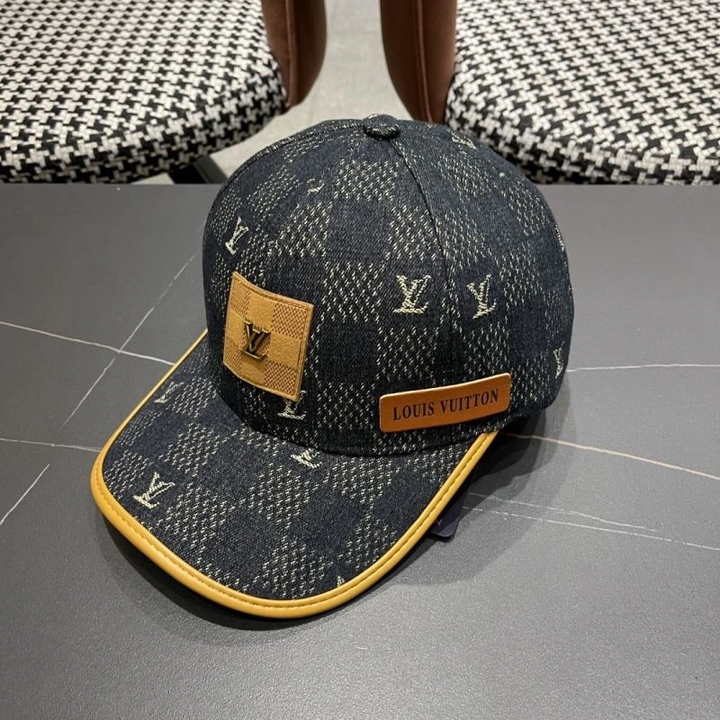 Louis Vuitton Caps BestValue 258270