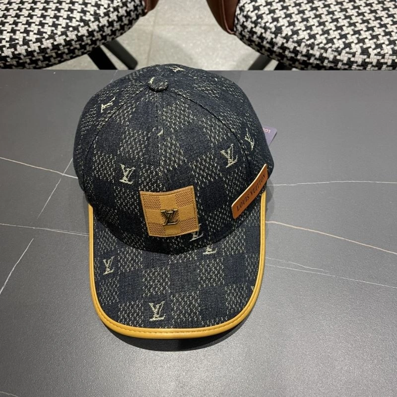 Louis Vuitton Caps BestValue 258270