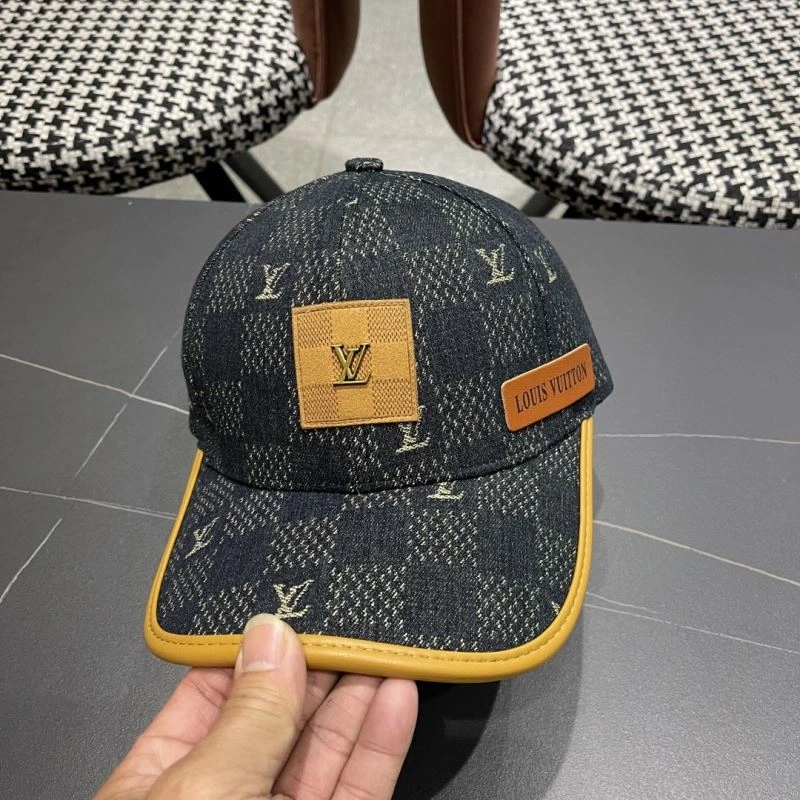 Louis Vuitton Caps BestValue 258270