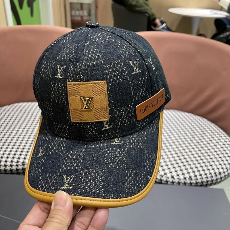 Louis Vuitton Caps BestValue 258270