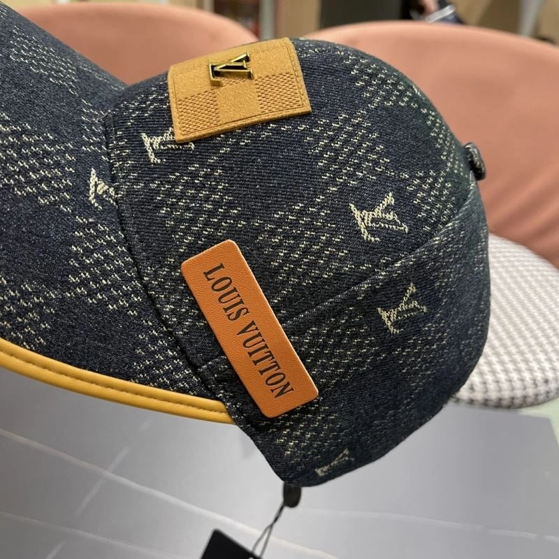 Louis Vuitton Caps BestValue 258270