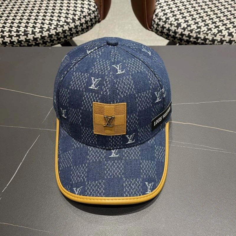 Louis Vuitton Caps Compact 258256