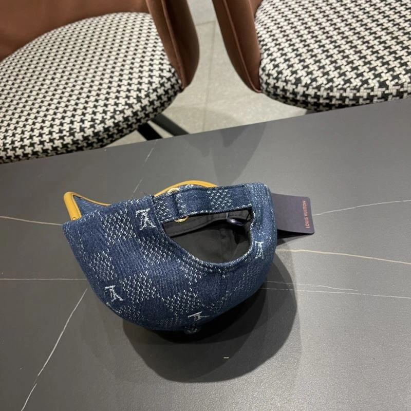 Louis Vuitton Caps Compact 258256